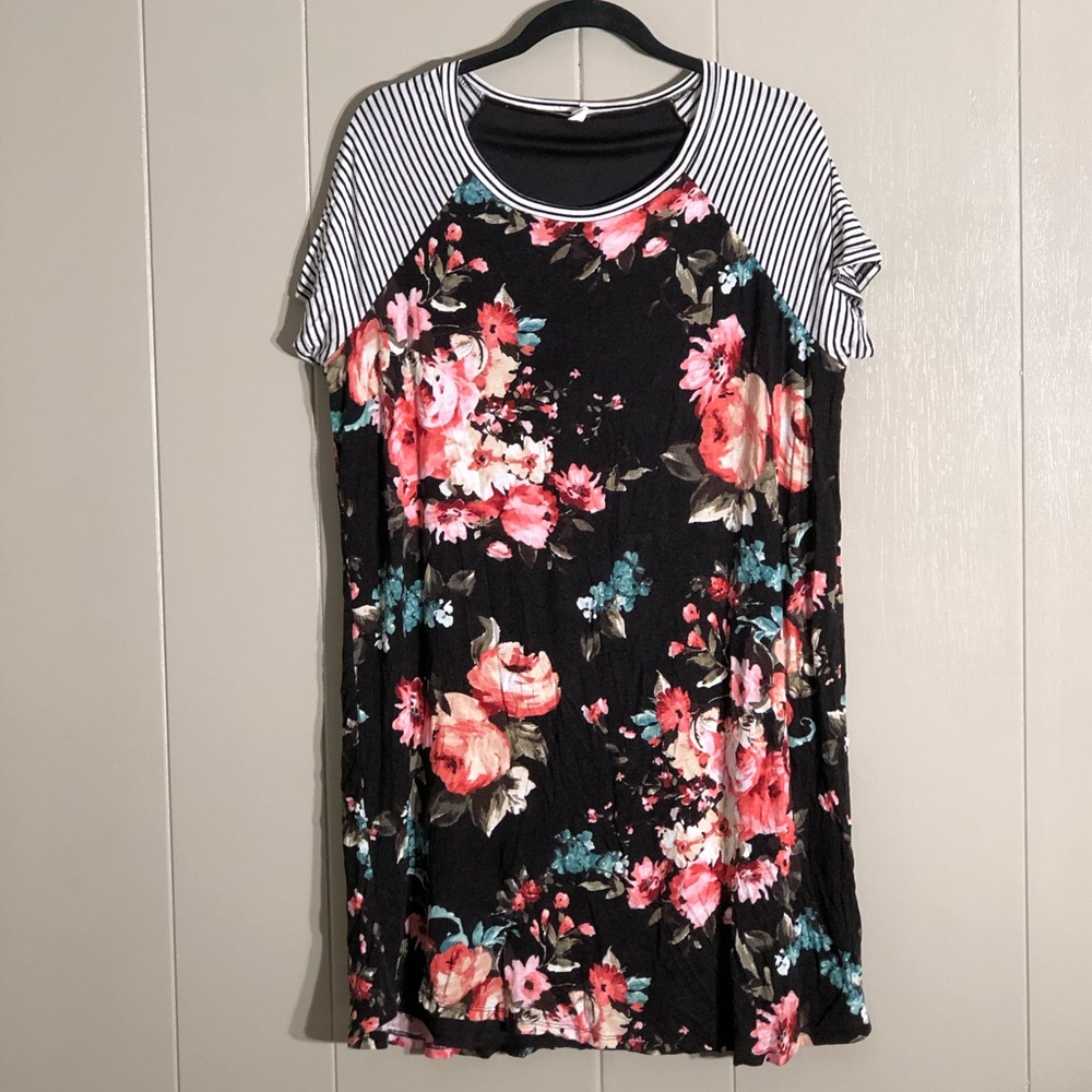 Maternity dress/tunic